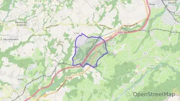 Maison 80 m² trois pièces à vendre à Fillière Maison 80 m² trois pièces à vendre à Fillière