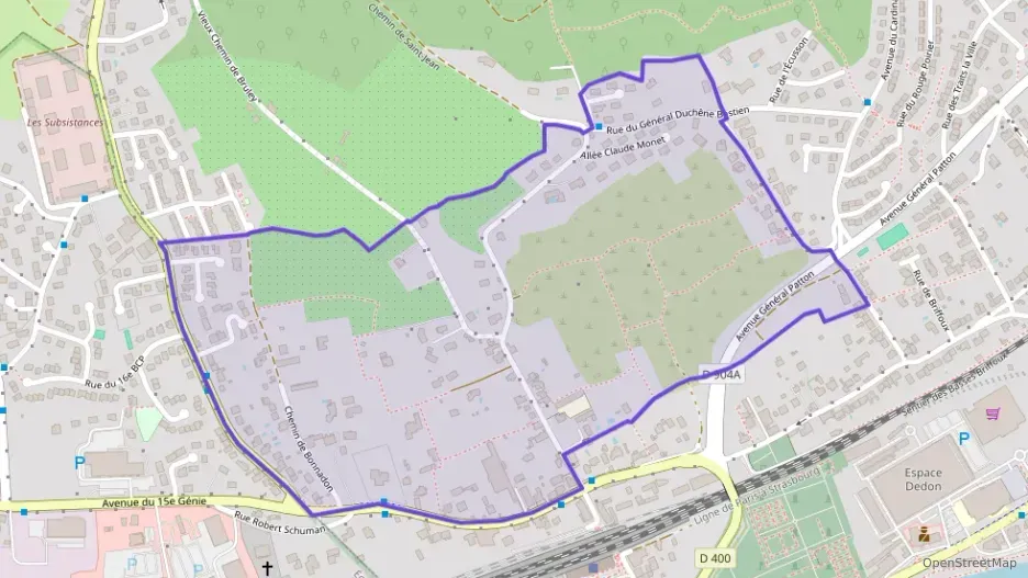 Maison 74 m² cinq pièces à vendre à Toul Maison 74 m² cinq pièces à vendre à Toul