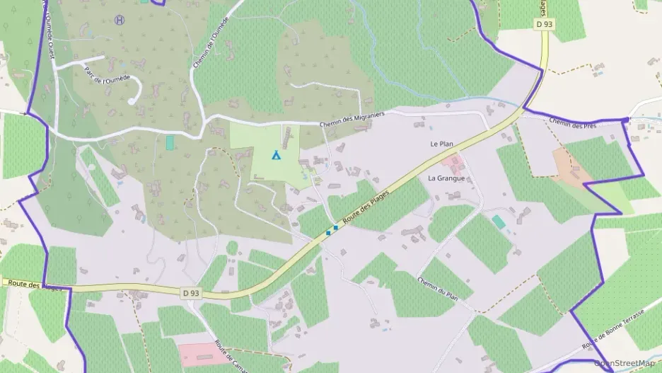 Maison 200 m² six pièces à vendre à Ramatuelle