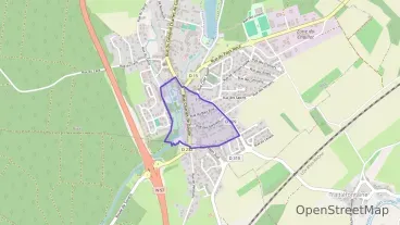 Maison 85 m² quatre pièces à vendre à Rioz