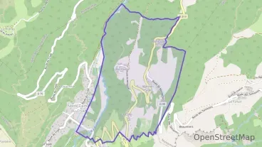 Maison 57 m² deux pieces à vendre à Saint-Martin-sur-la-Chambre Maison 57 m² deux pieces à vendre à Saint-Martin-sur-la-Chambre