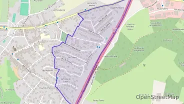 Maison 88 m² quatre pièces à vendre à Dommartin-lès-Toul