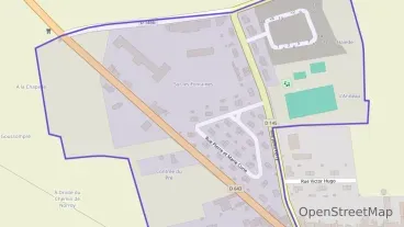 Maison 79 m² cinq pièces à vendre à Mairy-Mainville