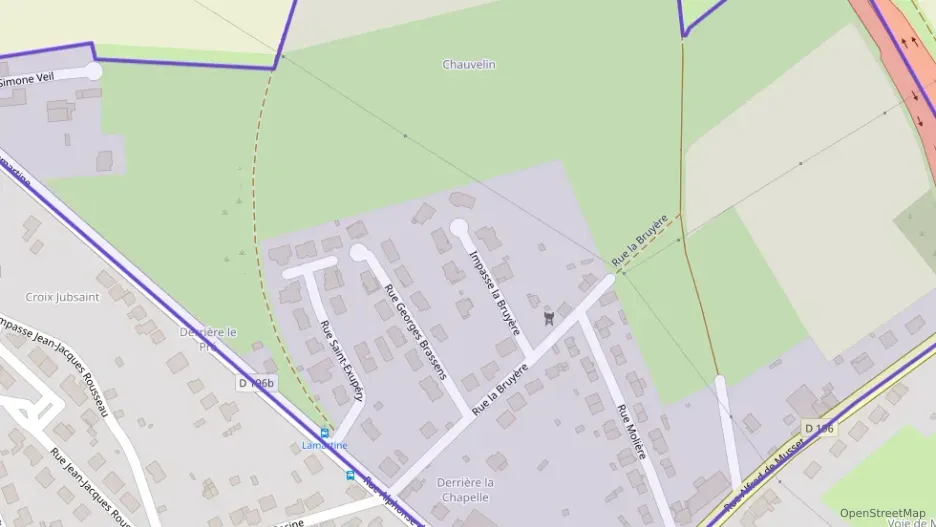 Maison 115 m² quatre pièces à vendre à Haucourt-Moulaine