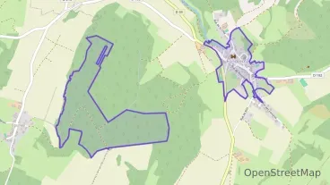 Maison 120 m² trois pièces à vendre à Fondremand