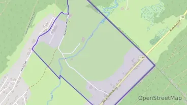 Maison 140 m² trois pièces à vendre à Bois-d`Amont