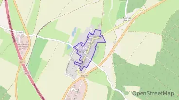 Maison 88 m² trois pièces à vendre à Allain Maison 88 m² trois pièces à vendre à Allain