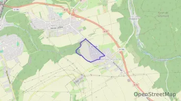 Maison 120 m² quatre pièces à vendre à Haucourt-Moulaine