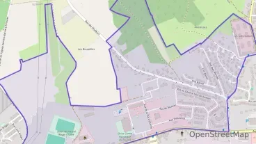 Maison 81 m² quatre pièces à vendre à Écrouves