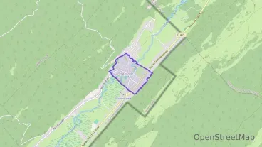 Maison 160 m² quatre pièces à vendre à Bois-d`Amont