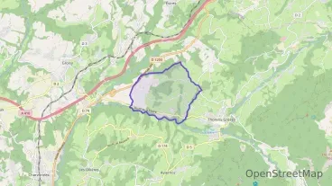 Maison 105 m² quatre pièces à vendre à Fillière