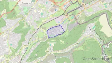 Maison 62 m² quatre pièces à vendre à Longlaville