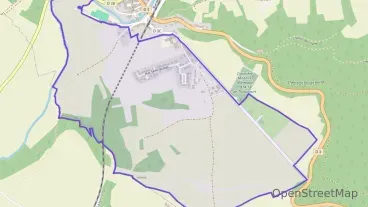 Maison 115 m² quatre pièces à vendre à Thiaucourt-Regniéville