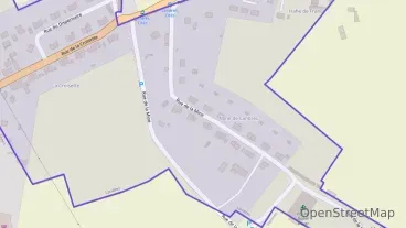 Maison 79 m² quatre pièces à vendre à Landres