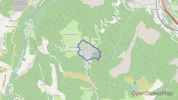 Maison 86 m² trois pièces à vendre à Albiez-le-Jeune