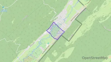 Maison 101 m² cinq pièces à vendre à Bois-d`Amont