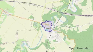 Maison 108 m² cinq pièces à vendre à Thiaucourt-Regniéville