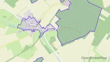 Maison 70 m² quatre pièces à vendre à Raze