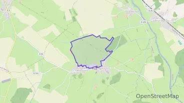 Maison 150 m² six pièces à vendre à Aboncourt-Gesincourt