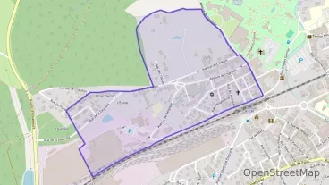 Maison 90 m² quatre pièces à vendre à Vittel