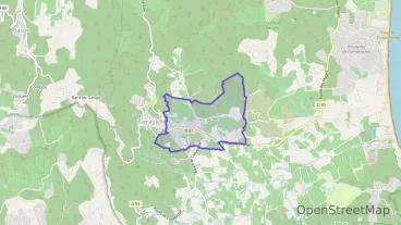 Maison 100 m² quatre pièces à vendre à Ramatuelle