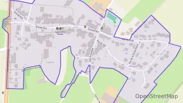 Maison 90 m² quatre pièces à vendre à Moutrot