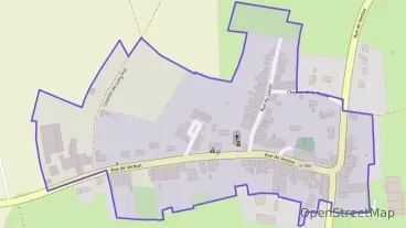 Maison 105 m² quatre pièces à vendre à Fléville-Lixières