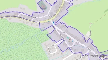 Maison 100 m² quatre pièces à vendre à Chaux-Neuve