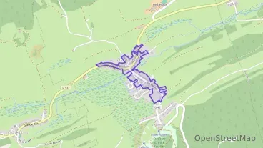 Maison 100 m² quatre pièces à vendre à Chaux-Neuve