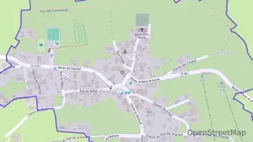 Maison 69 m² trois pièces à vendre à Albiez-Montrond