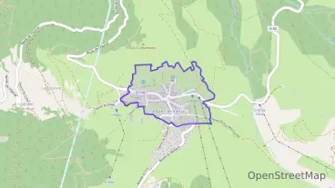 Maison 69 m² trois pièces à vendre à Albiez-Montrond