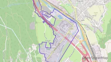 Maison 114 m² cinq pièces à vendre à Saint-Étienne-de-Cuines