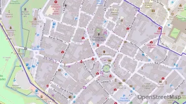 Maison 116 m² quatre pièces à vendre à Toul