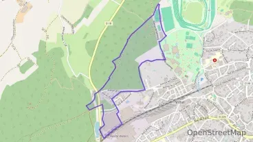 Maison 68 m² quatre pièces à vendre à Vittel