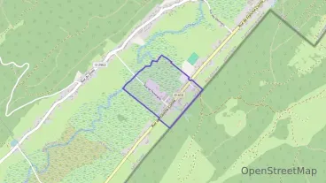 Maison 100 m² six pièces à vendre à Bois-d`Amont