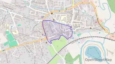 Maison 70 m² trois pièces à vendre à Le Muy