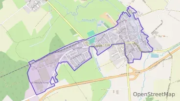 Maison 89 m² cinq pièces à vendre à Gironcourt-sur-Vraine