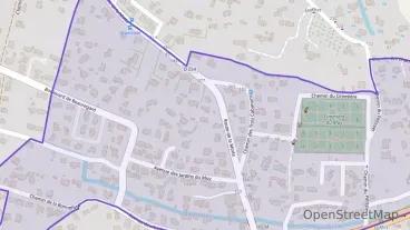 Maison 90 m² quatre pièces à vendre à Le Muy