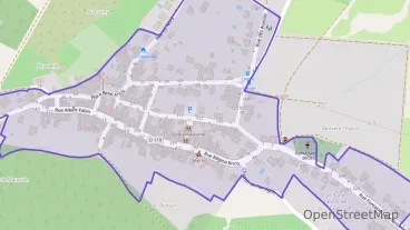 Maison 102 m² cinq pièces à vendre à Pagney-derrière-Barine