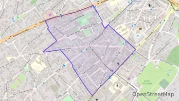 Maison 115 m² quatre pièces à vendre à Besançon
