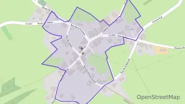 Maison 90 m² trois pièces à vendre à Malbrans