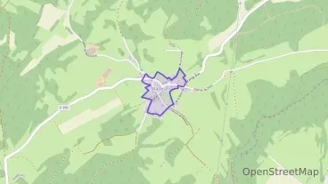Maison 90 m² trois pièces à vendre à Malbrans