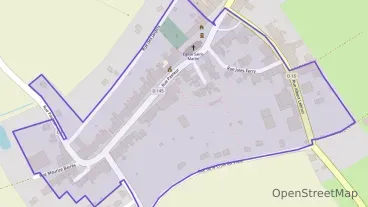 Maison 90 m² quatre pièces à vendre à Norroy-le-Sec