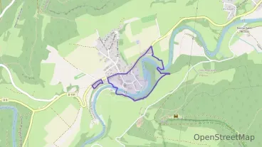 Maison 125 m² cinq pièces à vendre à Scey-Maisières