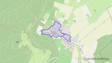 Maison 200 m² quatre pièces à vendre à Pagney-derrière-Barine