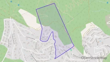 Maison 359 m² six pièces à vendre à Grimaud