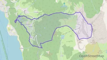 Maison 120 m² quatre pièces à vendre à Talloires-Montmin