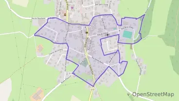 Maison 124 m² cinq pièces à vendre à Amancey Maison 124 m² cinq pièces à vendre à Amancey