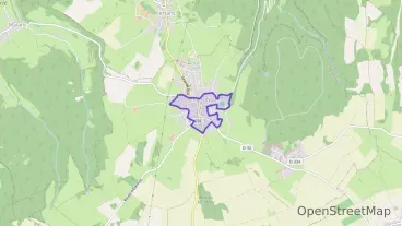 Maison 124 m² cinq pièces à vendre à Amancey Maison 124 m² cinq pièces à vendre à Amancey