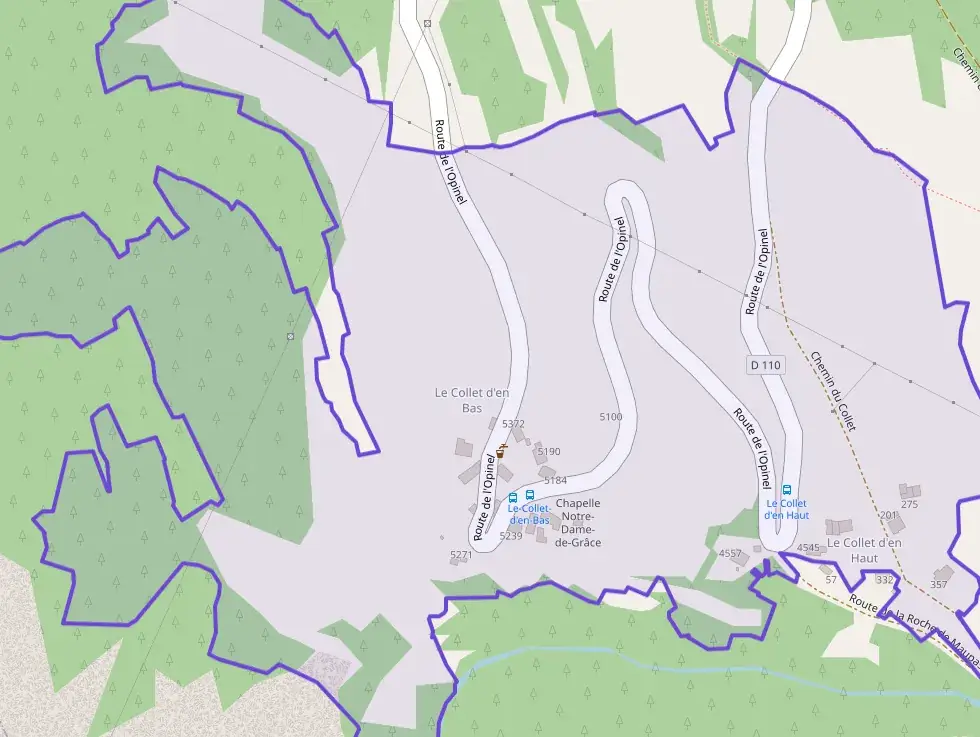 Maison 45 m² deux pieces à vendre à Albiez-Montrond